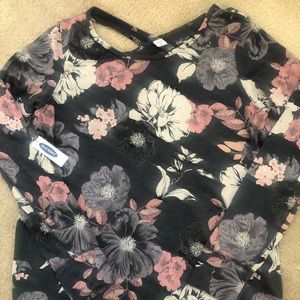 Old Navy Active L Tall sweatshirt